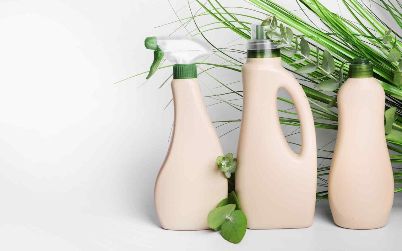 Green Cleaning: Eco-Friendly Products That Actually Work